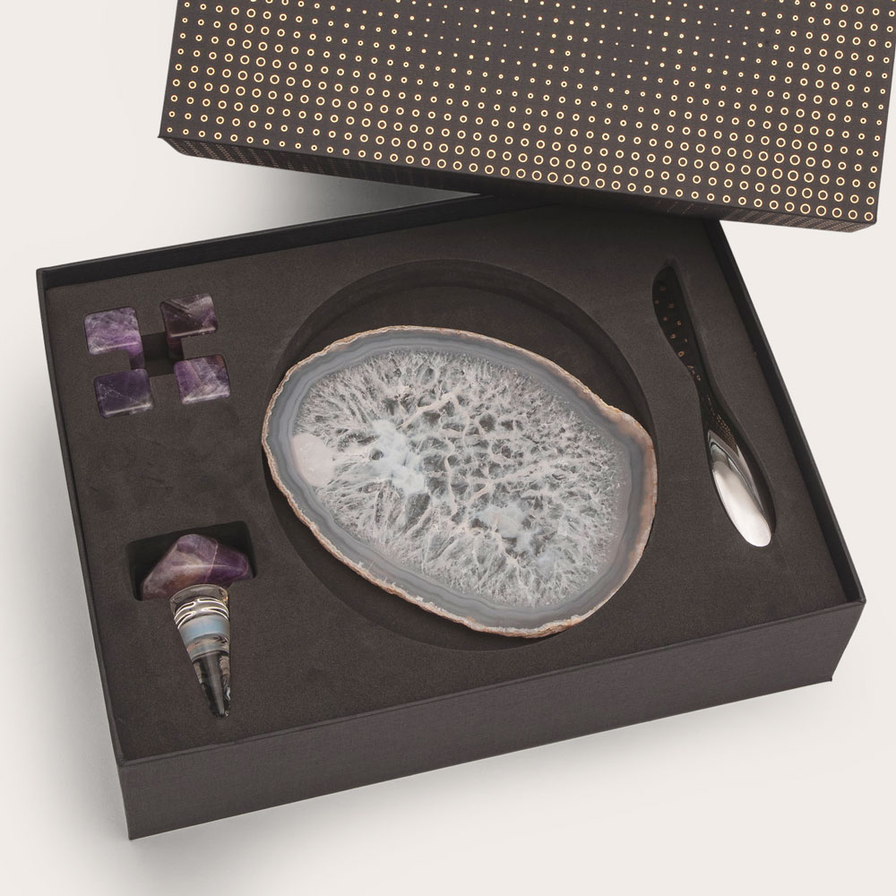 Photo of Elevated Entertaining