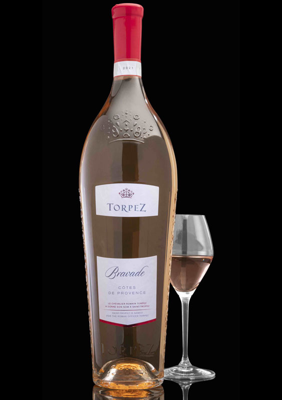 Bravade Rosé Edition Special Offer